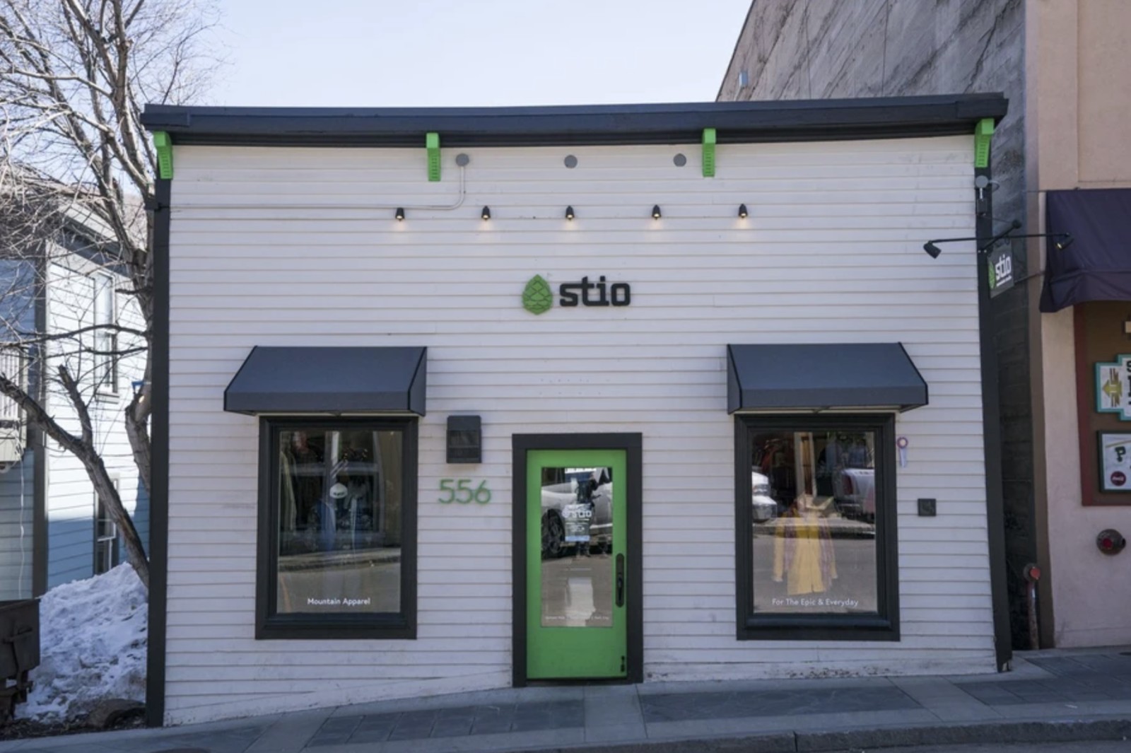 Where To Dine, Shop and Play on Park City's Main Street Ski Utah